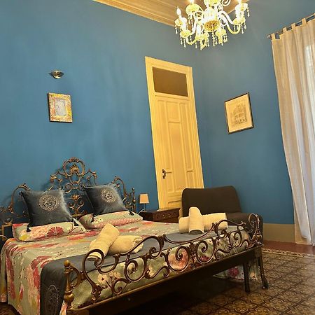 Medusa Bed & Breakfast Palermo Exterior photo