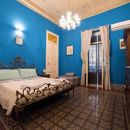 Medusa Bed & Breakfast Palermo Exterior photo