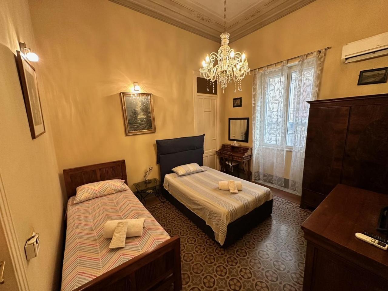 Medusa Bed & Breakfast Palermo Exterior photo